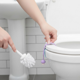 Silicone Toilet Seat Lifter Band (1 Pc)