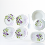Premium Tableware, Dinner Set, 32 Pc For Serving Food Stuffs And Items.