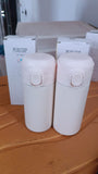 Stainless Steel Thermos Water Bottle 320lm (1 Pc)