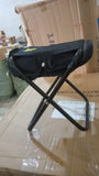 Folding Camping Stool – Collapsible Portable Seat for Travel (1 Pc)