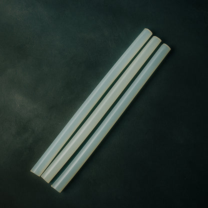 Hot Melt Glue Sticks For Glue Gun  20 Cm Long