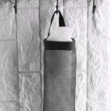Hanging Waste Bag Holder  (1 Pc)
