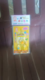 Plastic Child-Safe Scissor (1 Pc / Mix Color)