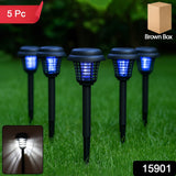 Mosquito Lamps