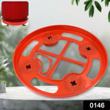 Gas Cylinder Trolley