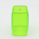 Multi-Purpose Unbreakable Plastic Mini Juice / Water Glass (1 Pc)