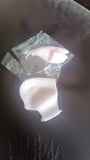 Kid Silicone Heel Protectors (1 Pair)