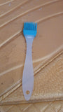 Silicone Pastry Brush, Special Brush for Kitchen Use (1 Pc)
