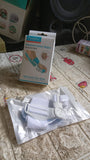 bunion toe correction cover
