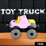 Mini Monster Trucks Friction Cars for Kids  Super Cars Blaze Toys Gifts