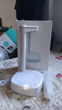 Smart Table Water Dispenser, Automatic Water Pouring System