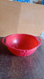 Revolving Multi-Functional Rice and Fruit Wash Basket