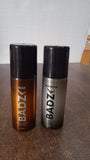 BADZ Premium Deodorant Body Spray for Men (1 Pc / Mixed Fragrance / 45 ML)
