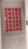 Pimple Patches for Face (1 Sheet Set)