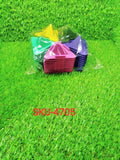 Pyramid Mobile Stand Set (50pc) 
