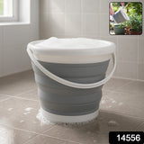 Multipurpose Bucket
