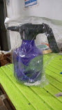 Electric 3L Garden Sprayer – Automatic, Rechargeable Watering Can Fertilizing (1 Pc)