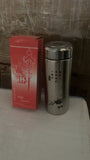 Mini Steel Water Bottle
