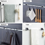 Hanging Rod
