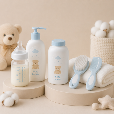 Baby Care