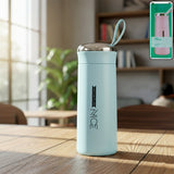 Flask Water Bottle
