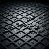 car mat