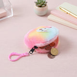 bunny purse key holder