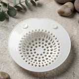 flexible sink drain cover