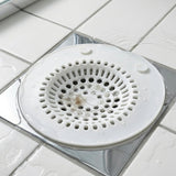 food waste sink strainer