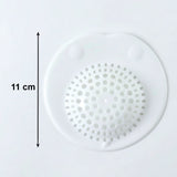 kitchen sink drain catcher