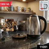 Electric Kettle