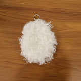 Fluffy mini purse for kids and adults