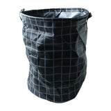 Foldable Laundry Basket