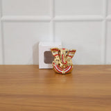 Festival gift Ganesha murti