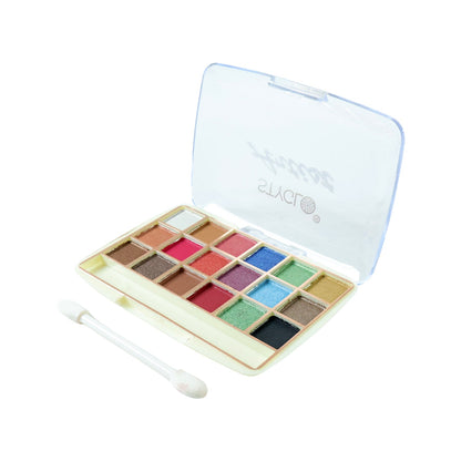 Makeup Eyeshadow Palette Set