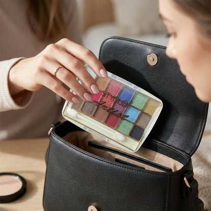 professional makeup eyeshadow palette