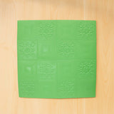 Wallpaper 3D Foam Wallpaper Sticker Panels (70 x 70 Cm / 1 Pc)