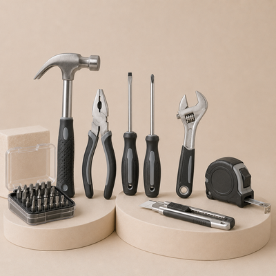 Hardware & Tools