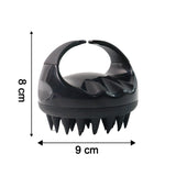 Brush & Massager