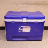 camping ice cooler container