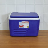 travel cooler box container