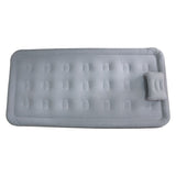 Portable Inflatable Bed Folding Lazy Bed (198x100x40 Cm / 1 Pc)