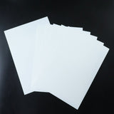 Premium A4 Inkjet Printing Paper (50 Sheets)