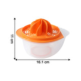 Apex Pomegranate Seed Remover Citrus Juicer