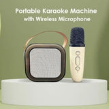 Bluetooth Speaker