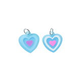 Keychain Charm Set