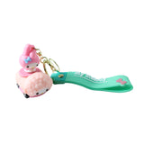 Toy Keychain