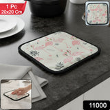 Mat Pad