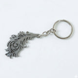 morpich design keychain charm