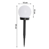 LED Pathway Light